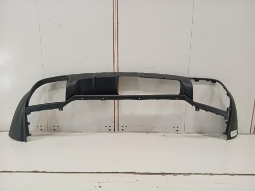 Paraurti INF POST 9Y0807983 Porsche Cayenne III 2017