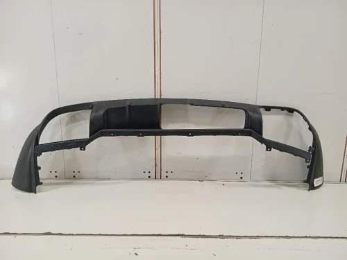 Paraurti INF POST 9Y0807983 Porsche Cayenne III 2017