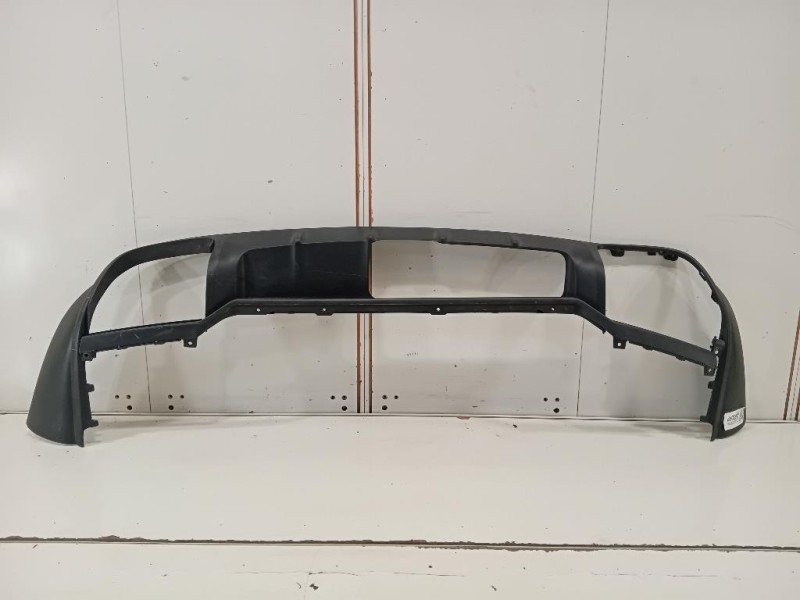 Paraurti INF POST 9Y0807983 Porsche Cayenne III 2017