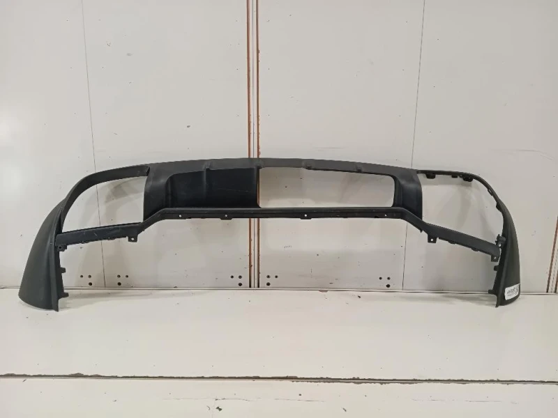 Paraurti INF POST 9Y0807983 Porsche Cayenne III 2017