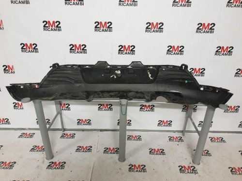 Paraurti INF POST 850222710R Renault CLIO IV 2013