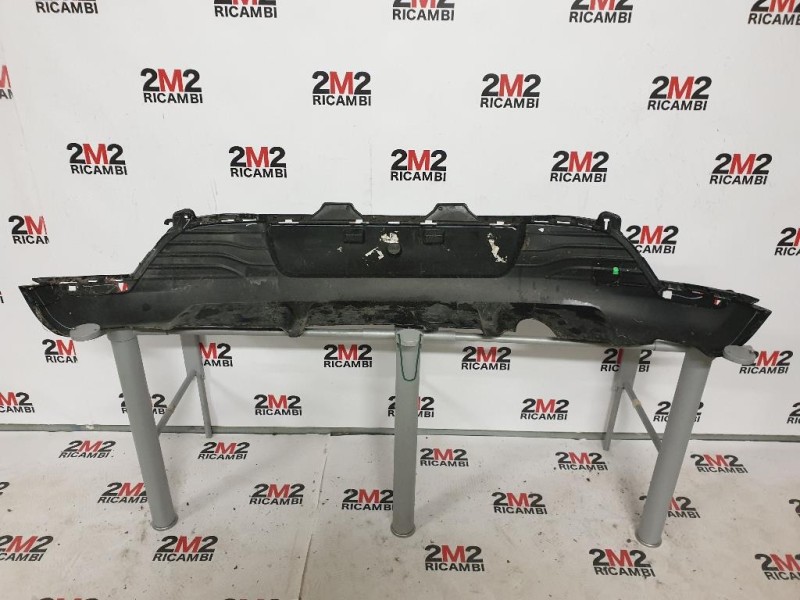 Paraurti INF POST 850222710R Renault CLIO IV 2013