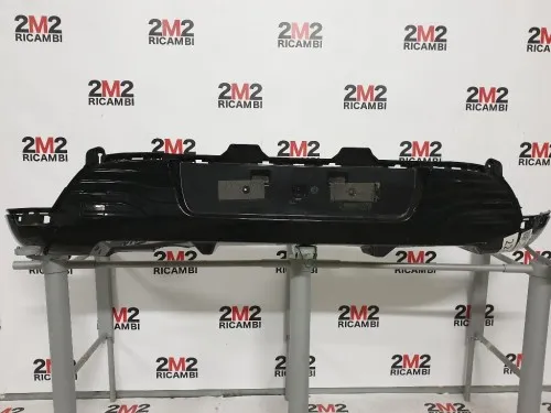 Paraurti INF POST 850222710R Renault CLIO IV 2013