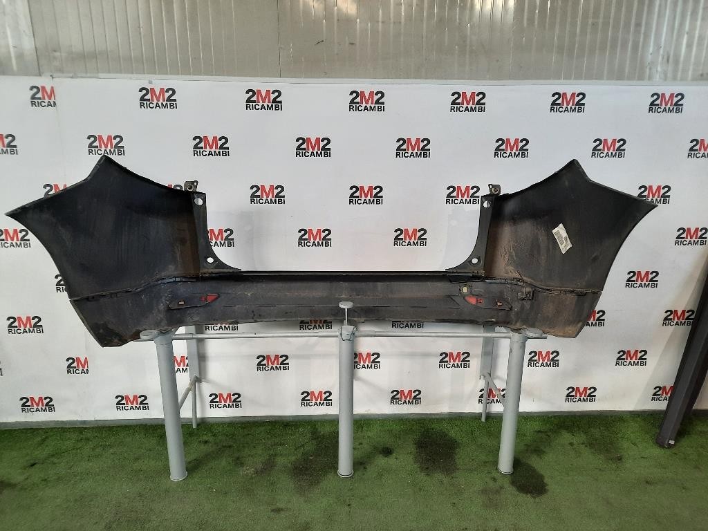 Paraurti INF POST 850B20015R Renault Mégane III 2009