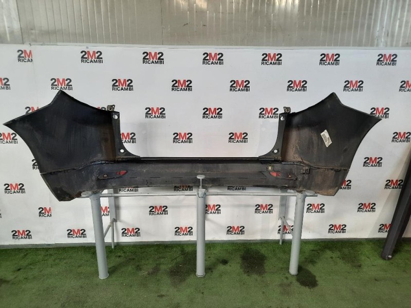 Paraurti INF POST 850B20015R Renault Mégane III 2009