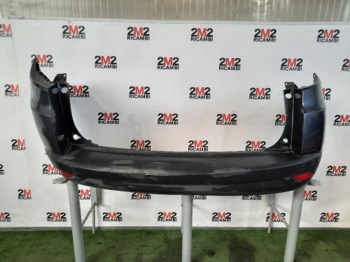 Paraurti INF POST 850B20015R Renault Mégane III 2009