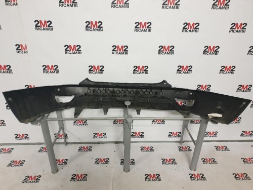 Paraurti INF POST 850B20017R Renault Mégane III Coupe 2009