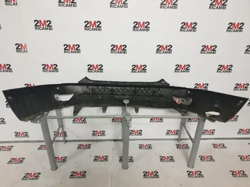 Paraurti INF POST 850B20017R Renault Mégane III Coupe 2009