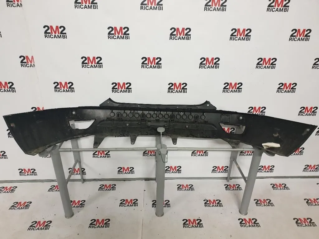 Paraurti INF POST 850B20017R Renault Mégane III Coupe 2009