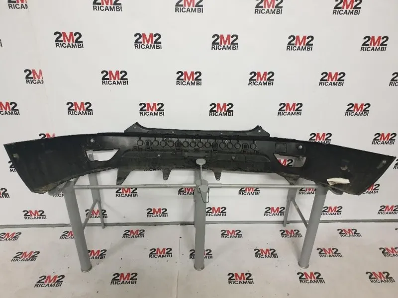 Paraurti INF POST 850B20017R Renault Mégane III Coupe 2009