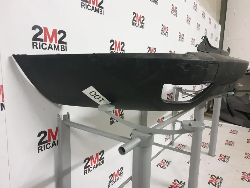 Paraurti INF POST 850B20017R Renault Mégane III Coupe 2009