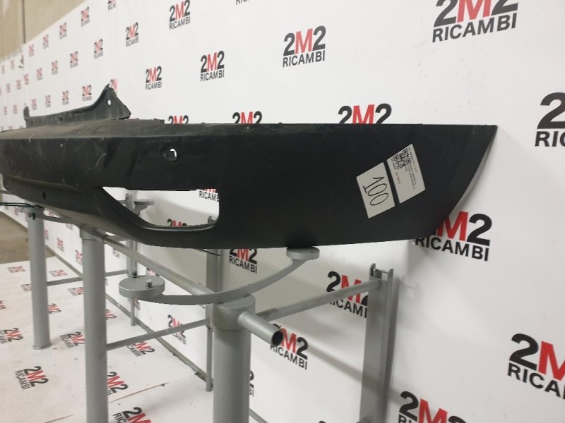 Paraurti INF POST 850B20017R Renault Mégane III Coupe 2009