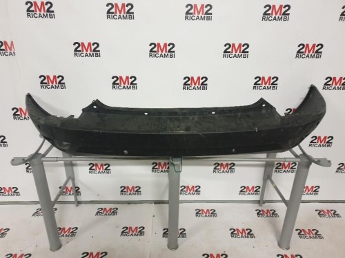 Paraurti INF POST 850B20017R Renault Mégane III Coupe 2009