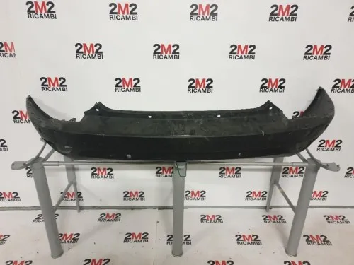 Paraurti INF POST 850B20017R Renault Mégane III Coupe 2009