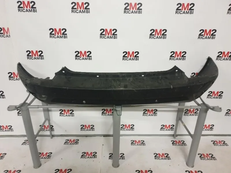 Paraurti INF POST 850B20017R Renault Mégane III Coupe 2009