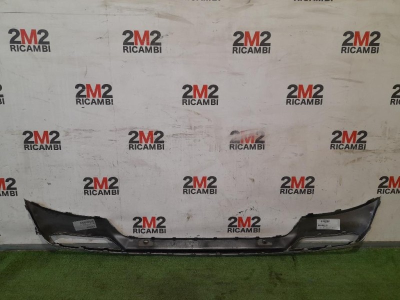 Paraurti INF POST 5FJ807568 Seat Tarraco 2018