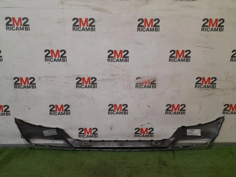 Paraurti INF POST 5FJ807568 Seat Tarraco 2018