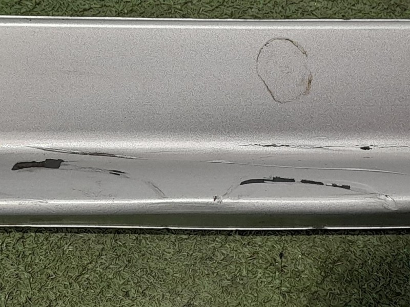 Paraurti INF POST 5FJ807568 Seat Tarraco 2018