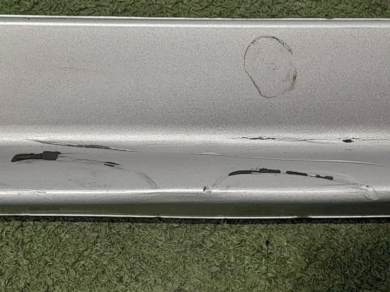 Paraurti INF POST 5FJ807568 Seat Tarraco 2018