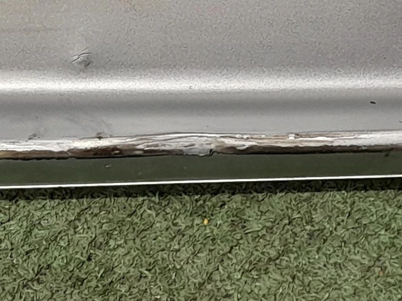 Paraurti INF POST 5FJ807568 Seat Tarraco 2018