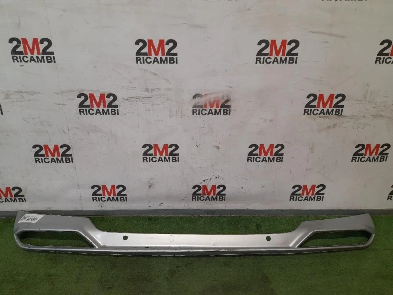 Paraurti INF POST 5FJ807568 Seat Tarraco 2018