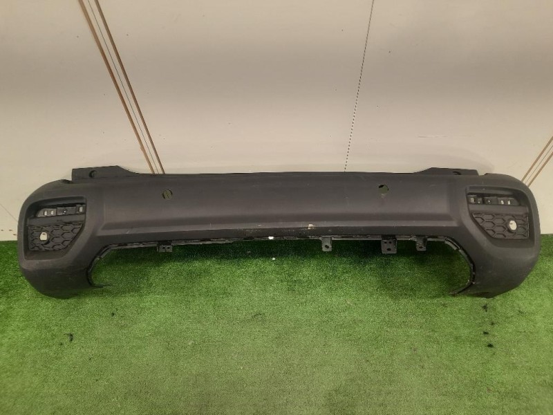 Paraurti INF POST 71821-63T Suzuki SX4 S-cross 2016