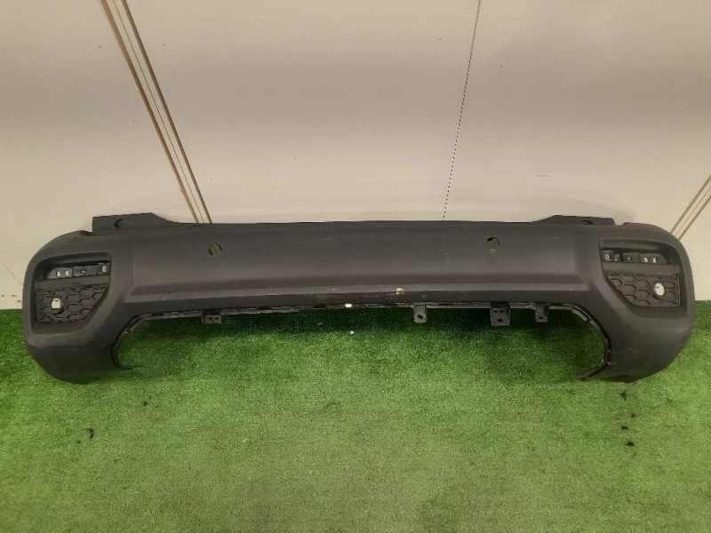 Paraurti INF POST 71821-63T Suzuki SX4 S-cross 2016