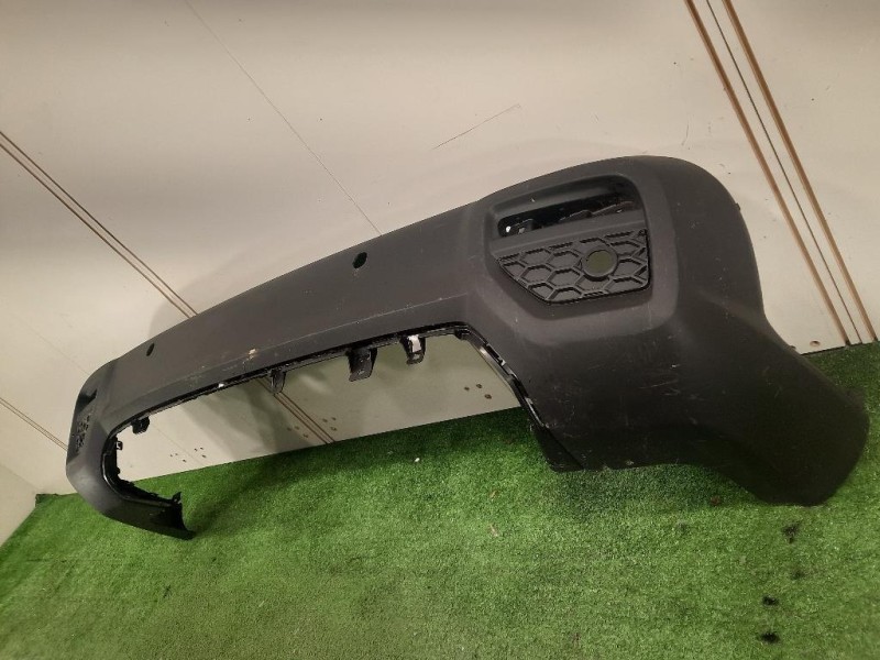 Paraurti INF POST 71821-63T Suzuki SX4 S-cross 2016