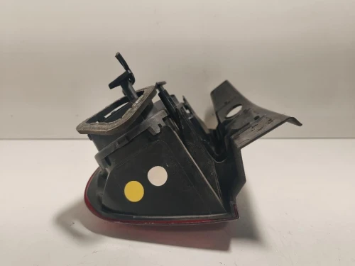 Fanale POST DX 265506837R Dacia Duster I 2014