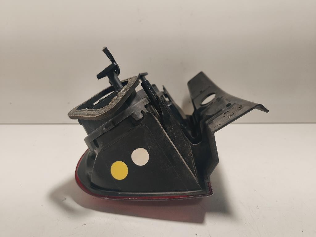 Fanale POST DX 265506837R Dacia Duster I 2014