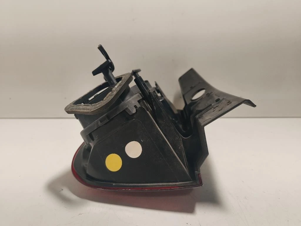 Fanale POST DX 265506837R Dacia Duster I 2014