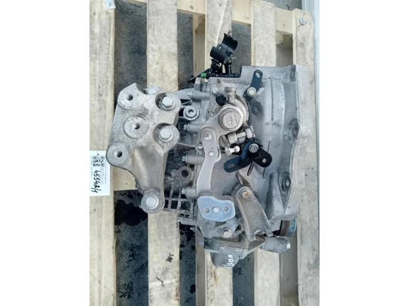 Cambio B14XFT 150 CV 110 KW 55487578 Opel Astra K 2016