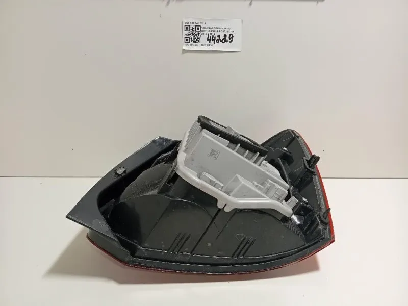 Fanale POST SX 6R0 945 257 A Volkswagen POLO VI 2009