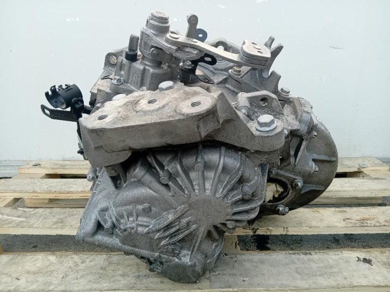 Cambio B14XFT 150 CV 110 KW 55487578 Opel Astra K 2016