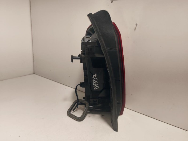 Fanale POST DX 265506837R Dacia Duster I 2014