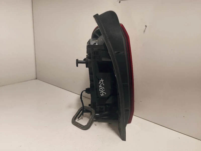 Fanale POST DX 265506837R Dacia Duster I 2014