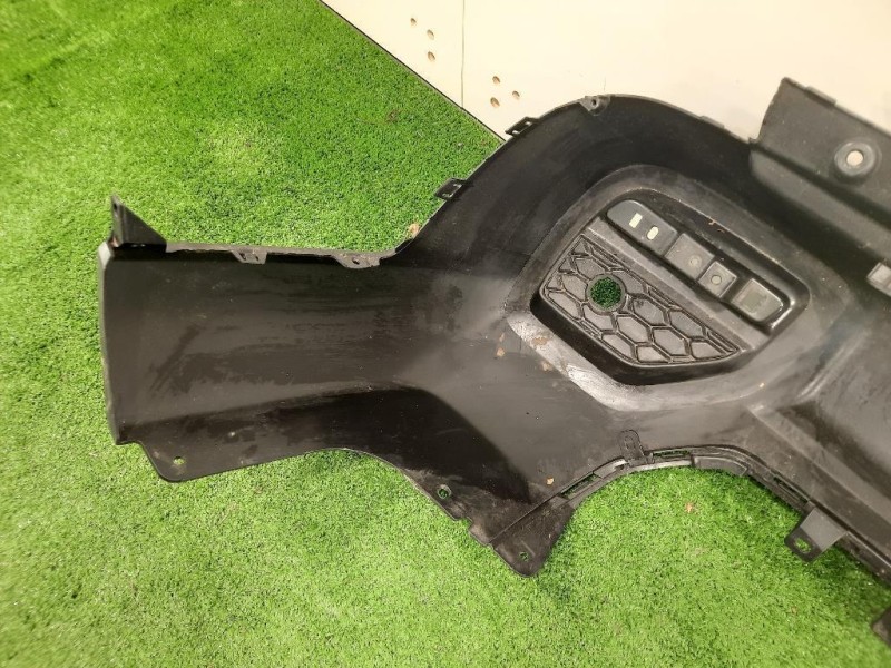 Paraurti INF POST 71821-63T Suzuki SX4 S-cross 2016