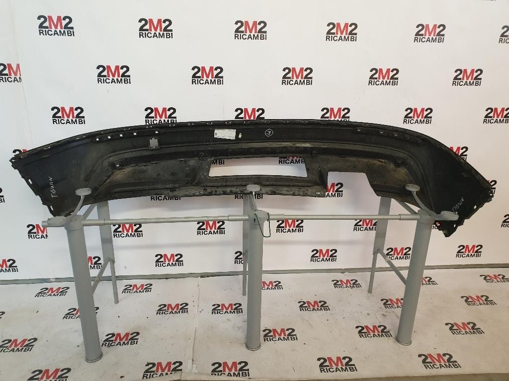 Paraurti INF POST 5NA8075219B9 Volkswagen Tiguan II 2016