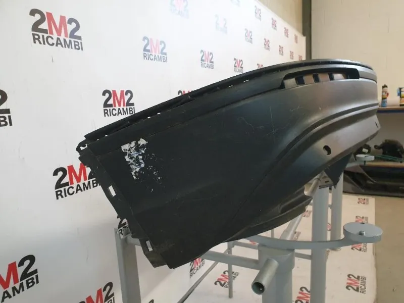 Paraurti INF POST 5NA8075219B9 Volkswagen Tiguan II 2016