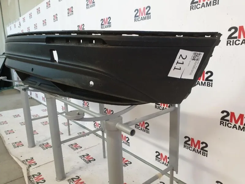 Paraurti INF POST 5NA8075219B9 Volkswagen Tiguan II 2016