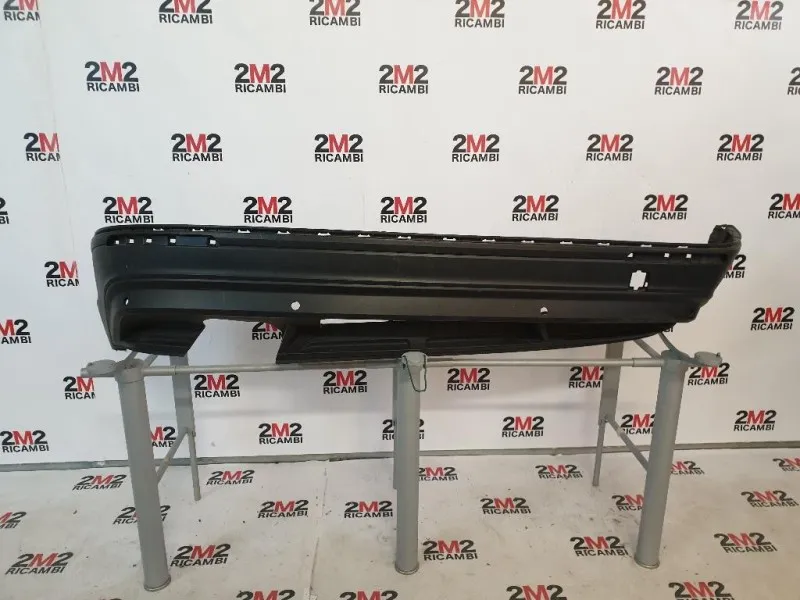 Paraurti INF POST 5NA8075219B9 Volkswagen Tiguan II 2016