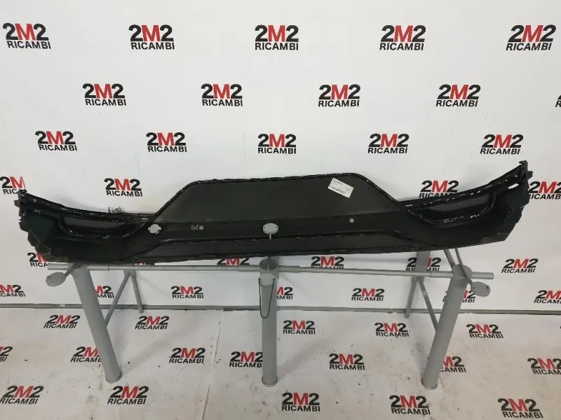 Paraurti INF POST 2GA807434Q9B9 Volkswagen T-roc 2017