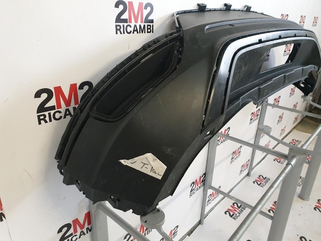 Paraurti INF POST 2GA807434Q9B9 Volkswagen T-roc 2017