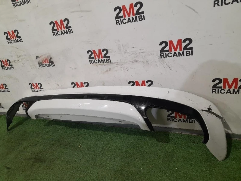 Paraurti INF POST 31425206 Volvo XC60 II 2017