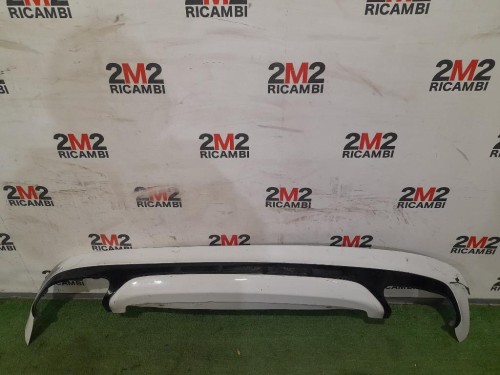 Paraurti INF POST 31425206 Volvo XC60 II 2017