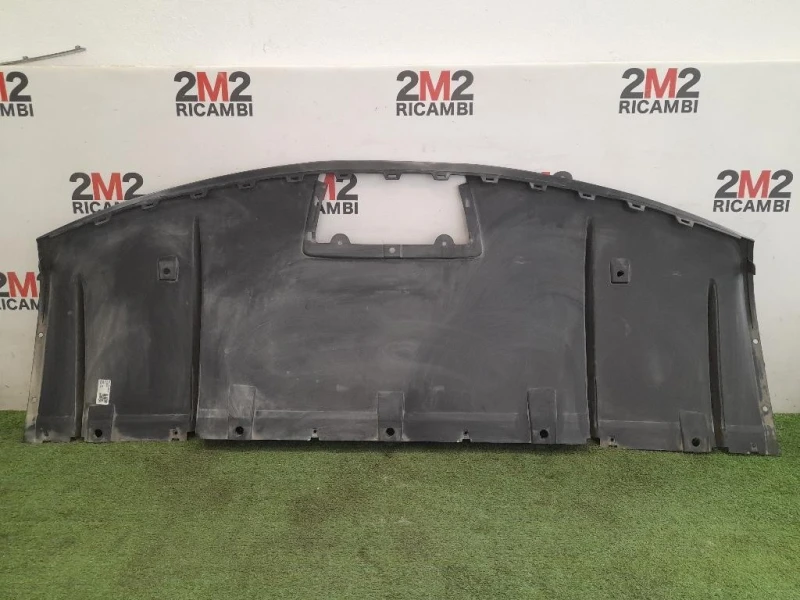 Paraurti INF POST 105835600C Tesla Model X 2015