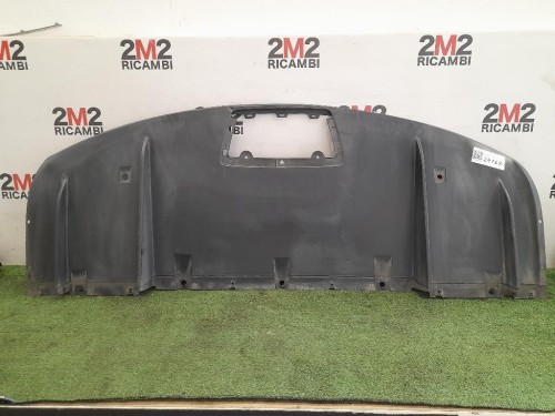 Paraurti INF POST 105835600C Tesla Model X 2015