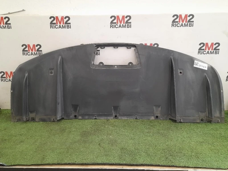 Paraurti INF POST 105835600C Tesla Model X 2015