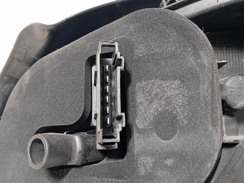 Fanale POST SX 1K8945095G Volkswagen Scirocco III 2009