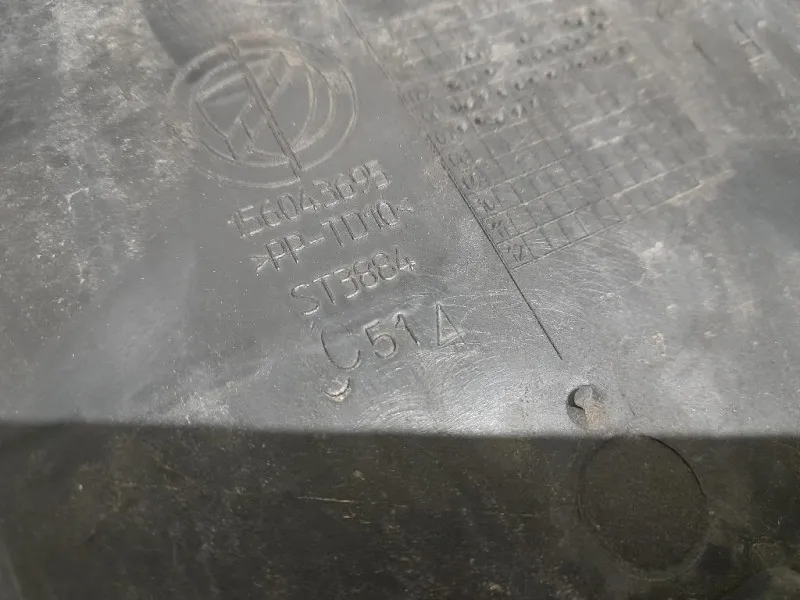 Paraurti POST 156043695 Alfa Romeo 159 2006